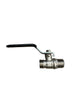 Braglia Ball Valve 165.1501.7