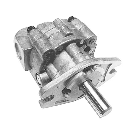 Banjo Parker Hydraulic Motor Suit Pumps HY10131