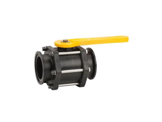 Banjo 3" Manifold Standard Valve MV300