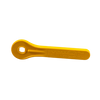 Banjo Ball Valve Large Handle V25153