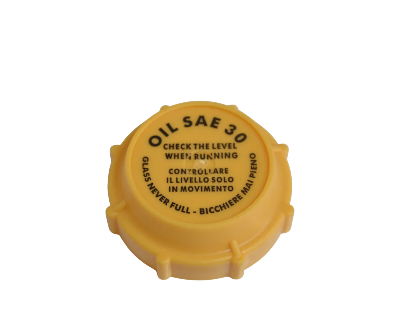 Bertolini IDB2000 Oil Cap 280144322