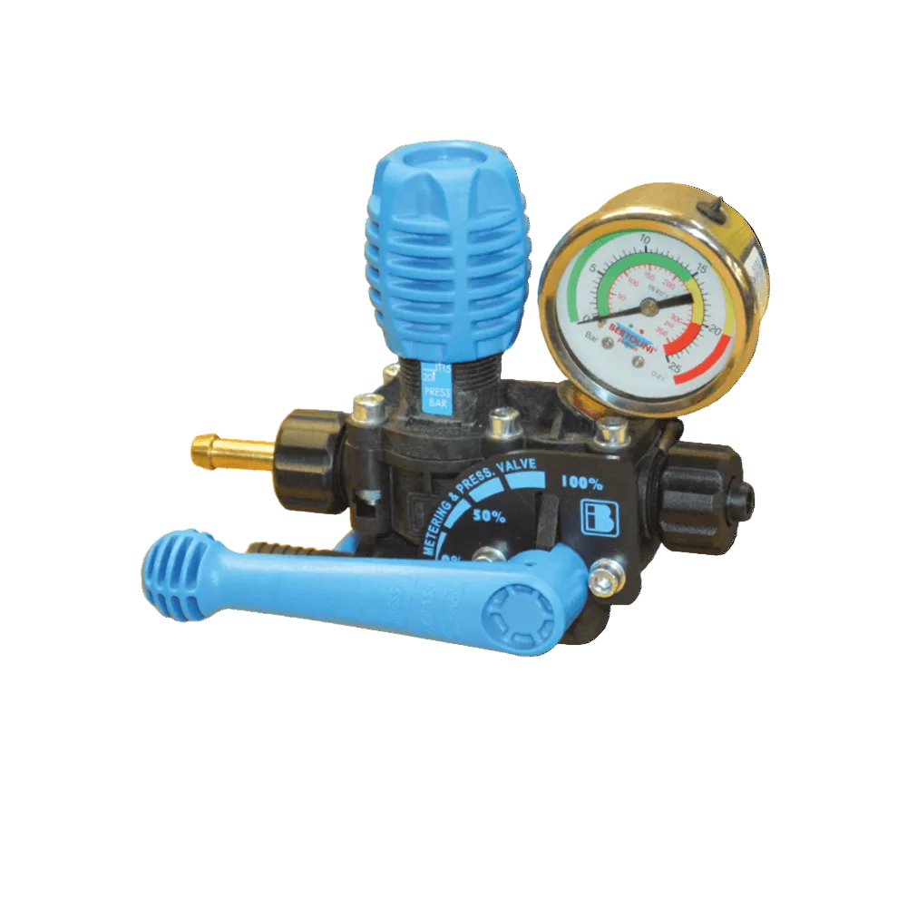 Bertolini PBP Regulator 20 Bar 947301973