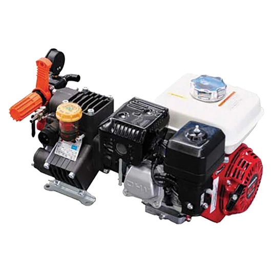 Bertolini Diaphragm Pump Honda GX200 PA530-6H