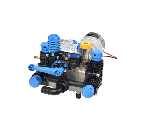 Bertolini 12V Diaphragm Pump POLY2020