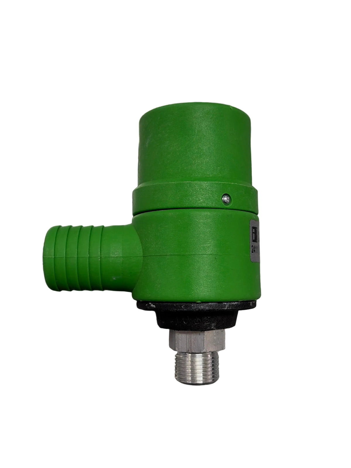 Bertolini 40Bar Safety Relief Valve 243040973
