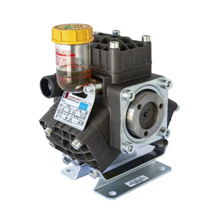 Bertolini High Pressure Diaphragm Pump PA430 VF