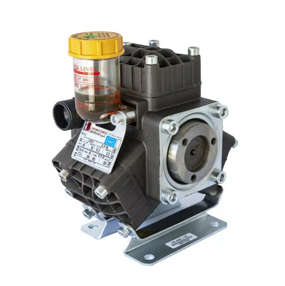 Bertolini High Pressure Diaphragm Pump PA430 VF