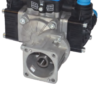 Bertolini Diaphragm Pump POLY2025 RT4.1