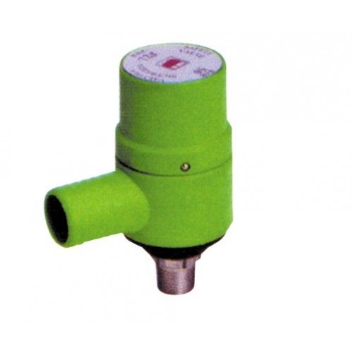 Bertolini 40Bar Safety Relief Valve 243040973