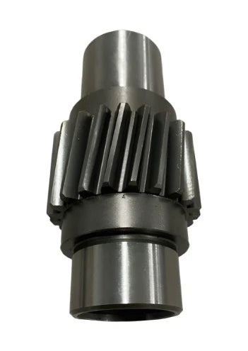Bima M9 Gearbox Output Shaft