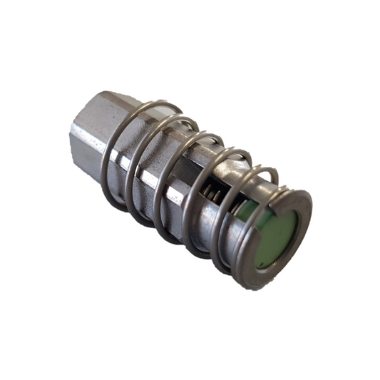 Braglia M200 Spring Piston 200.620.16