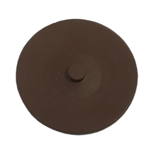 Braglia Non Drop Rubber Suit Brass Nozzle Bodies 300.1006.3