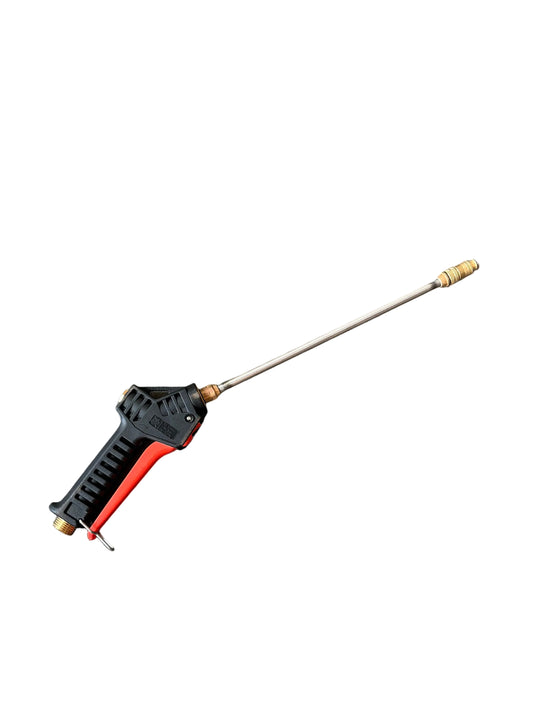 Braglia Chemical Weed Sprayer M30 250mm Spot Jet ATV Spray Gun