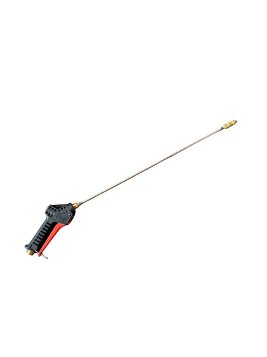 Braglia Chemical Weed Sprayer M30 500mm Spot Jet ATV Spray Gun