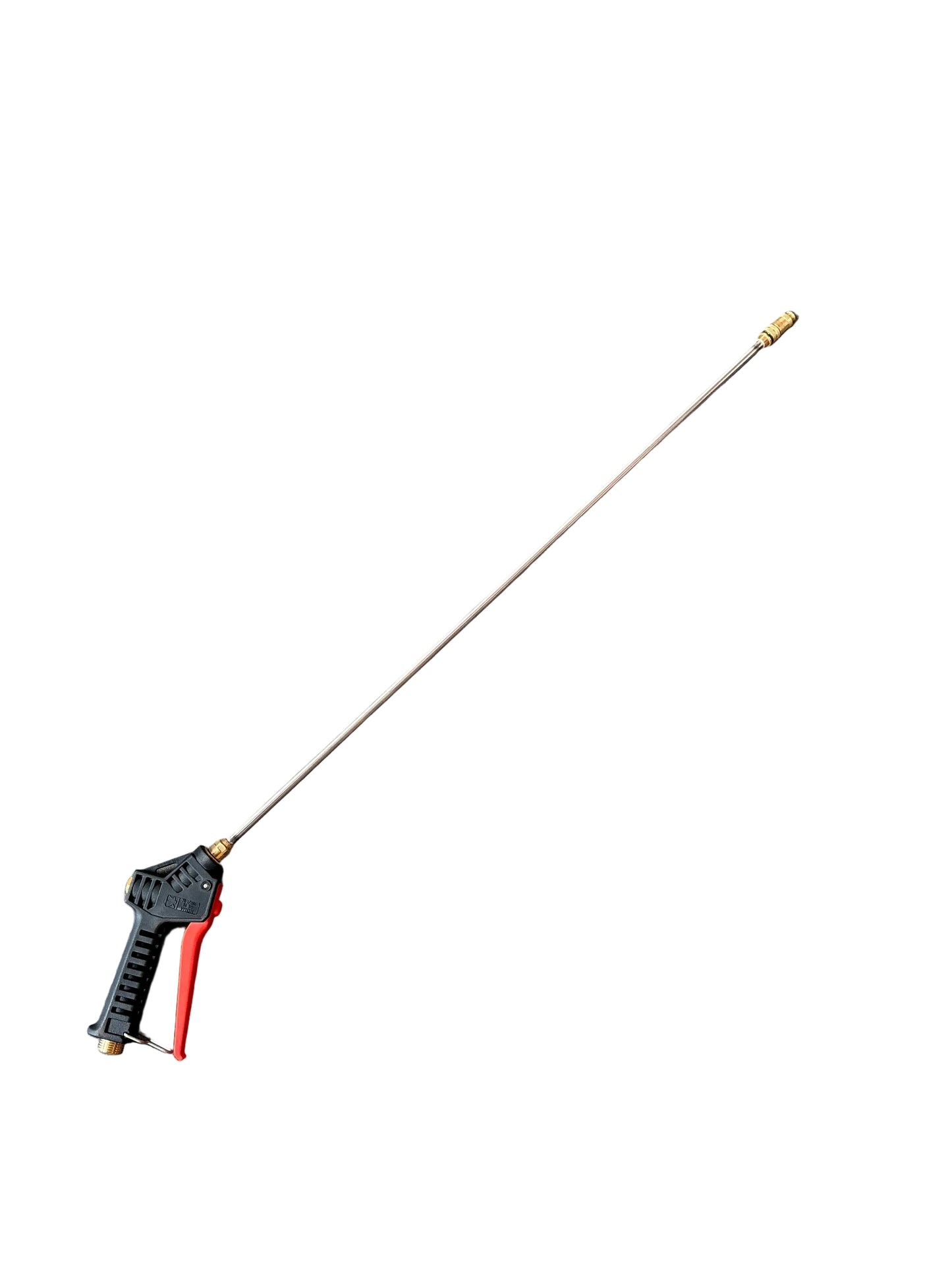 Braglia Chemical Weed Sprayer M30 700mm Spot Jet ATV Spray Gun