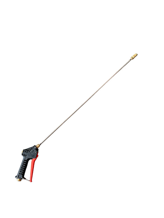 Braglia Chemical Weed Sprayer M30 700mm Spot Jet ATV Spray Gun