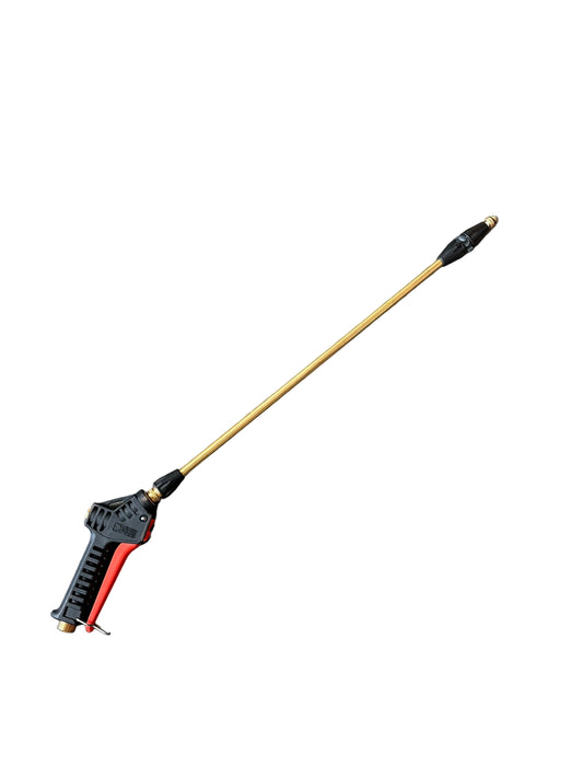 Braglia M30 Adjustable Spot Spray Gun M30