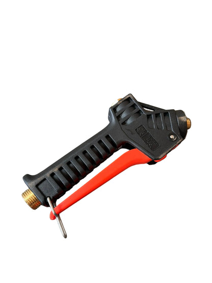 Braglia Chemical Weed Sprayer M30 250mm Spot Jet ATV Spray Gun