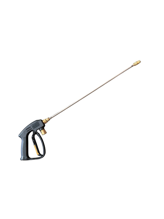 Braglia Spot Chemical Weed Spray Sprayer Gun 35.901.7