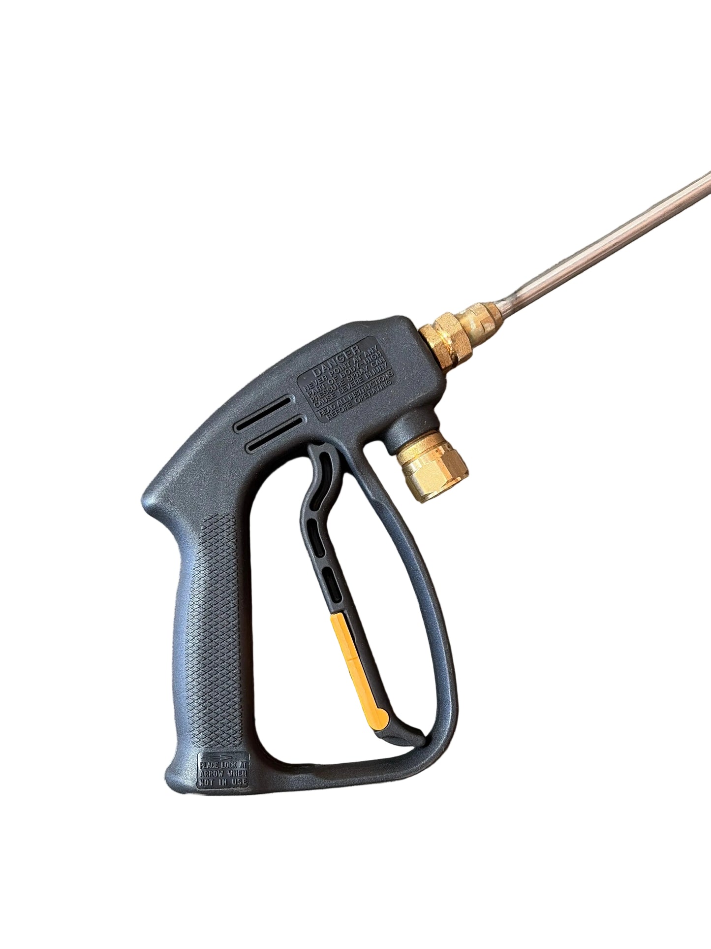 Braglia Spot Chemical Weed Spray Sprayer Gun 35.901.7