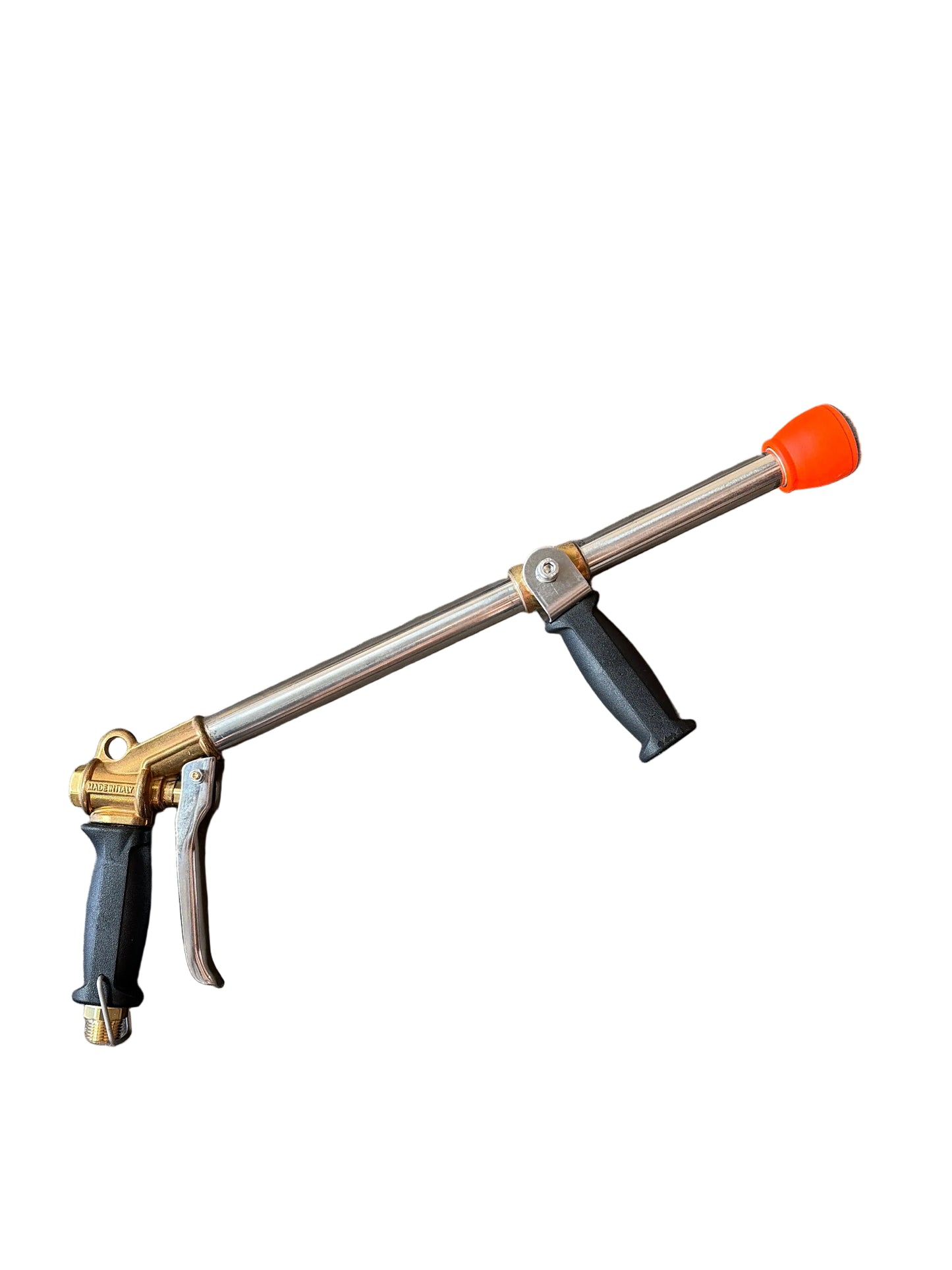 Braglia Turbine Spot Chemical Spray Gun