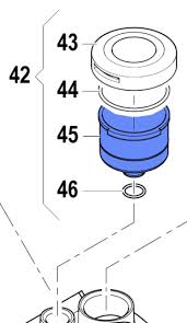 Comet Oil Viewer 0421-12