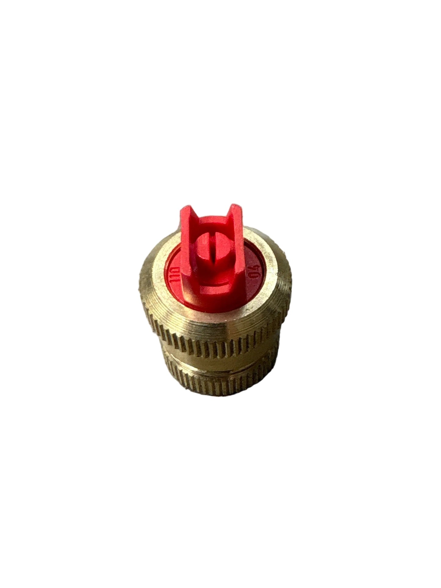 Braglia M29 & M30 Nozzle Adaptor 211.611.2G