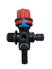 Arag 3D Regulator 1/2" - 962 Series 9620422