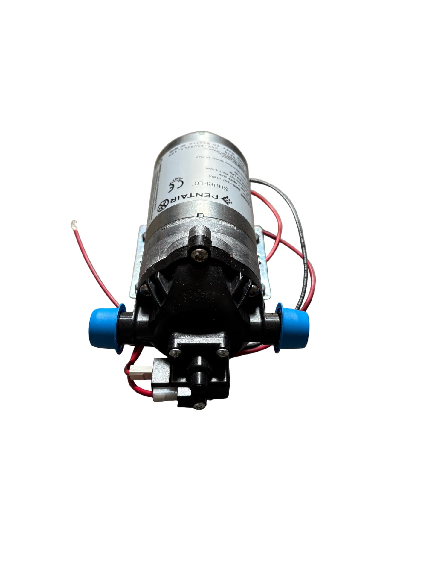 Shurflo 107psi 6.8LPM 12v Chemical Spray Pump 8000-547-189