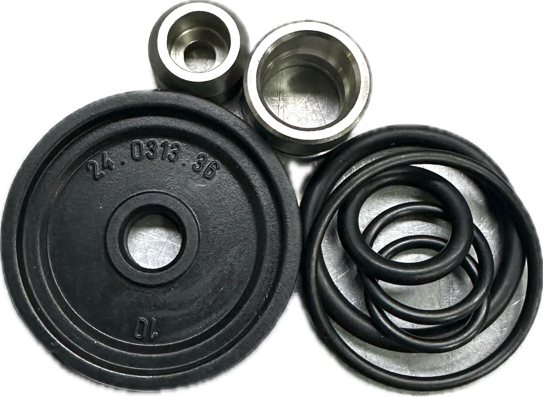 Bertolini Karin Repair Kit 259963973 Sprayer Warehouse Co