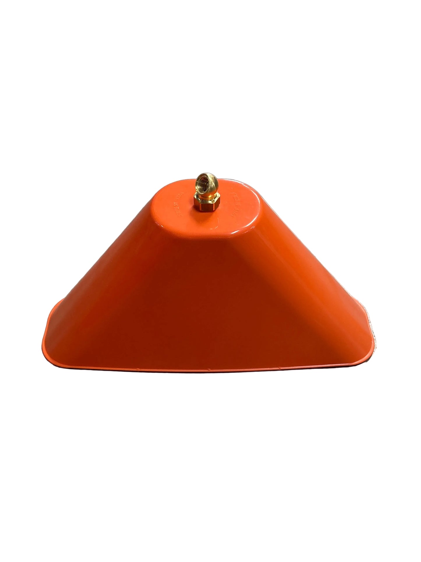 Braglia Spray Shield with Nozzle