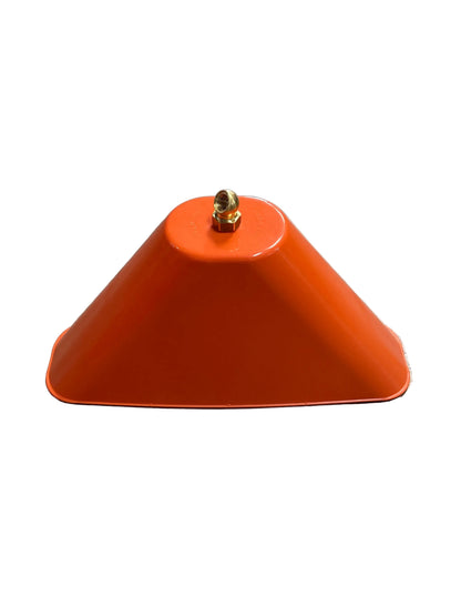 Braglia Spray Shield with Nozzle