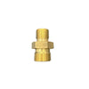 Arag Brass Venturi Outlet VCI-B