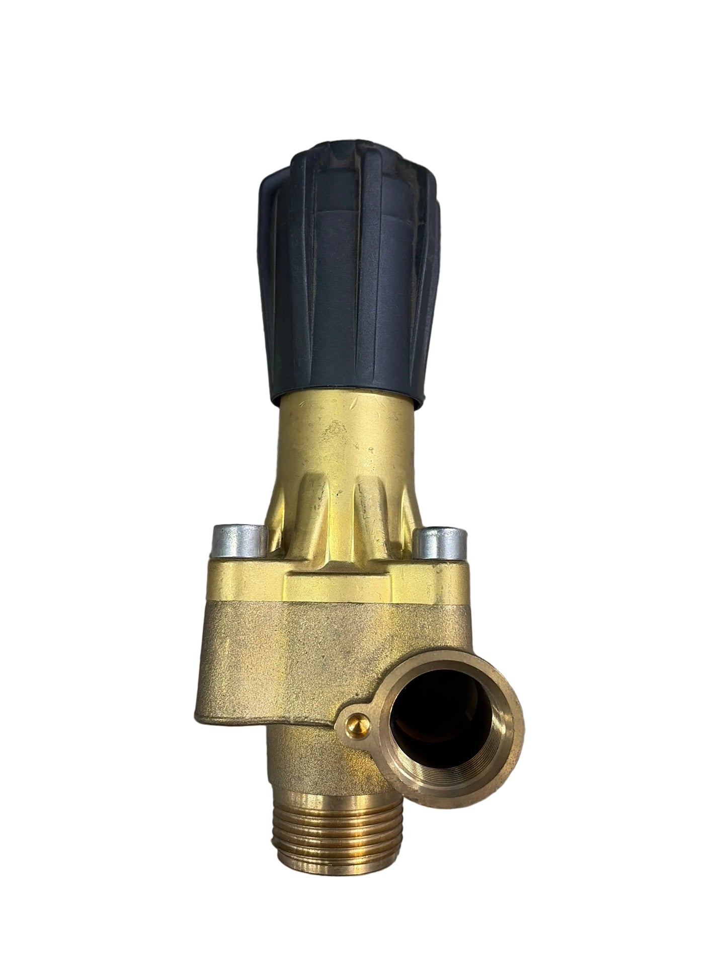 Braglia M401 3/4 inch Pressure Regulator 40 BAR 150L/min