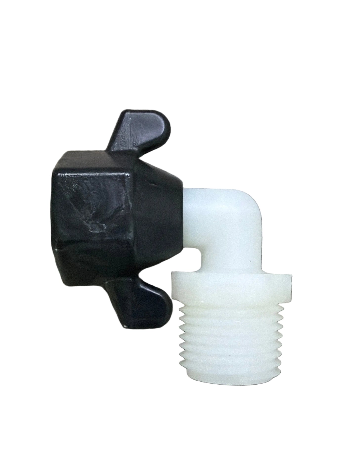 Shurflo 1/2 elbow Thread Fitting - 244-3366