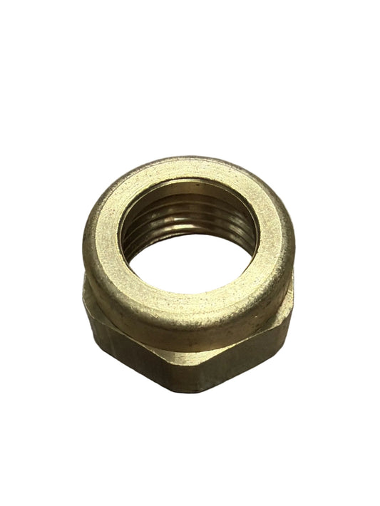 TeeJet brass 11/16″ Threaded Cap CP1325