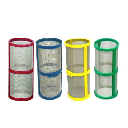 Teejet AA122 - Mini Strainer Mesh Screen only