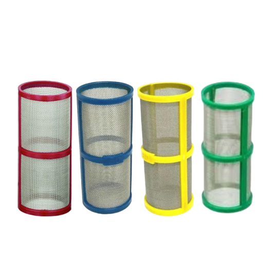 Teejet AA122 - Mini Strainer Mesh Screen only