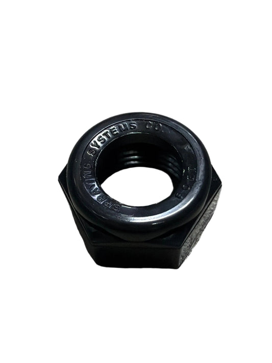 TeeJet Plastic Threaded Cap CP8027-NYB