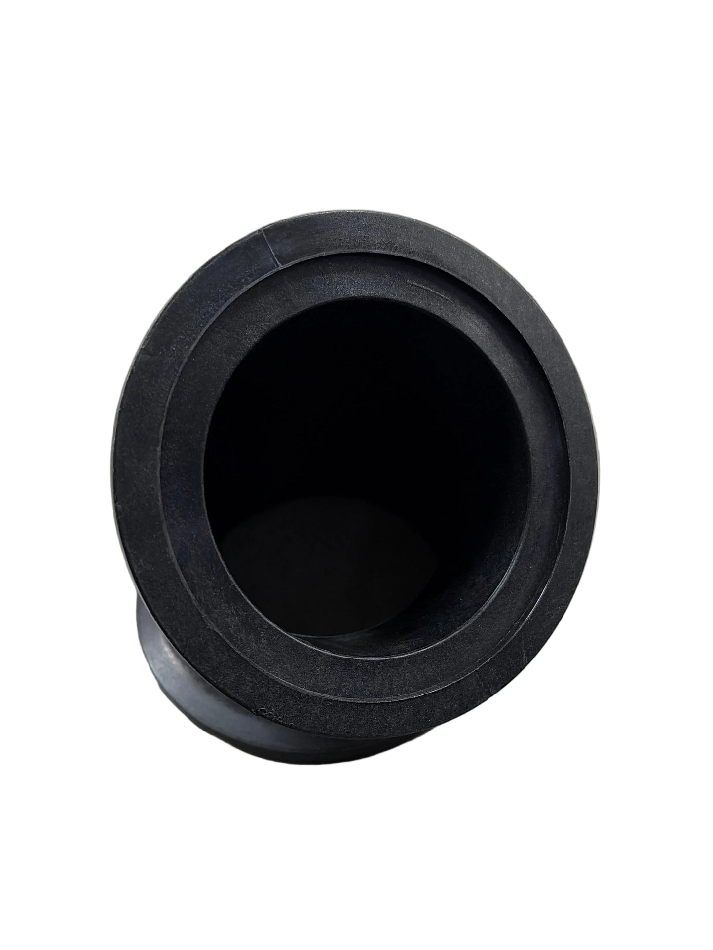Banjo 45 degree Manifold Flanged Coupling