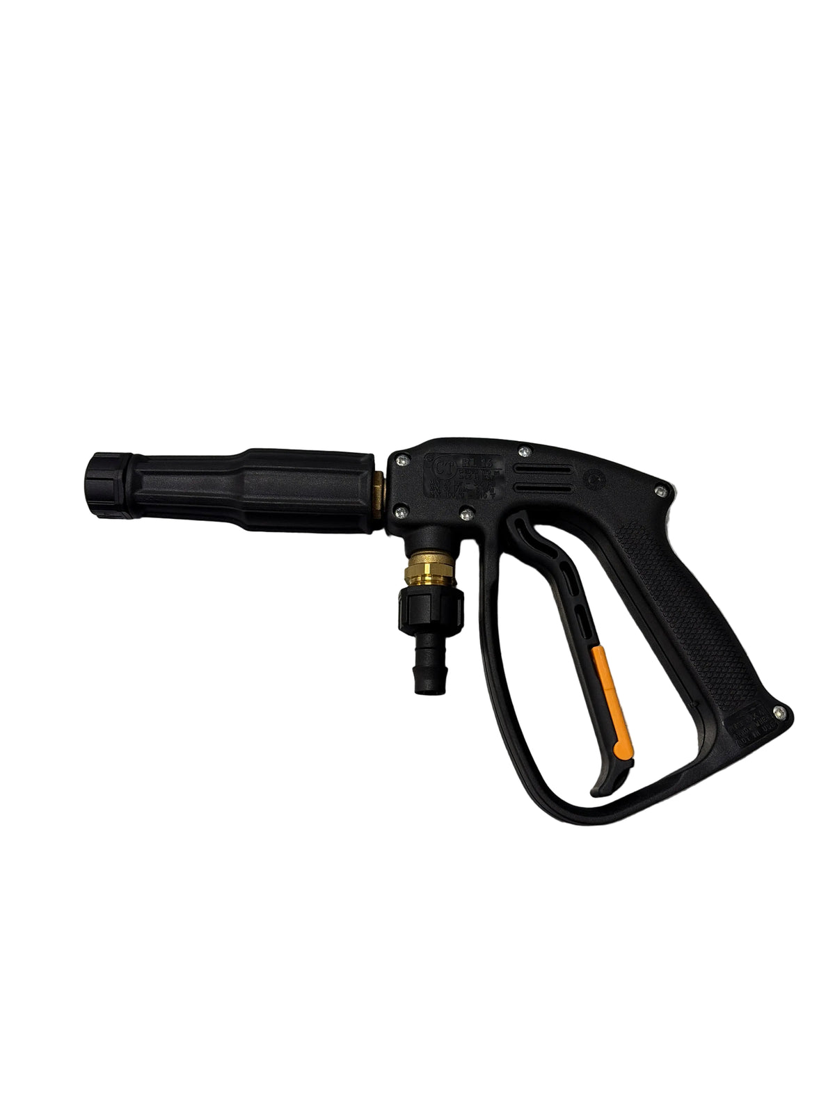 Goldacres Chemical CT Top Spray Spray Gun