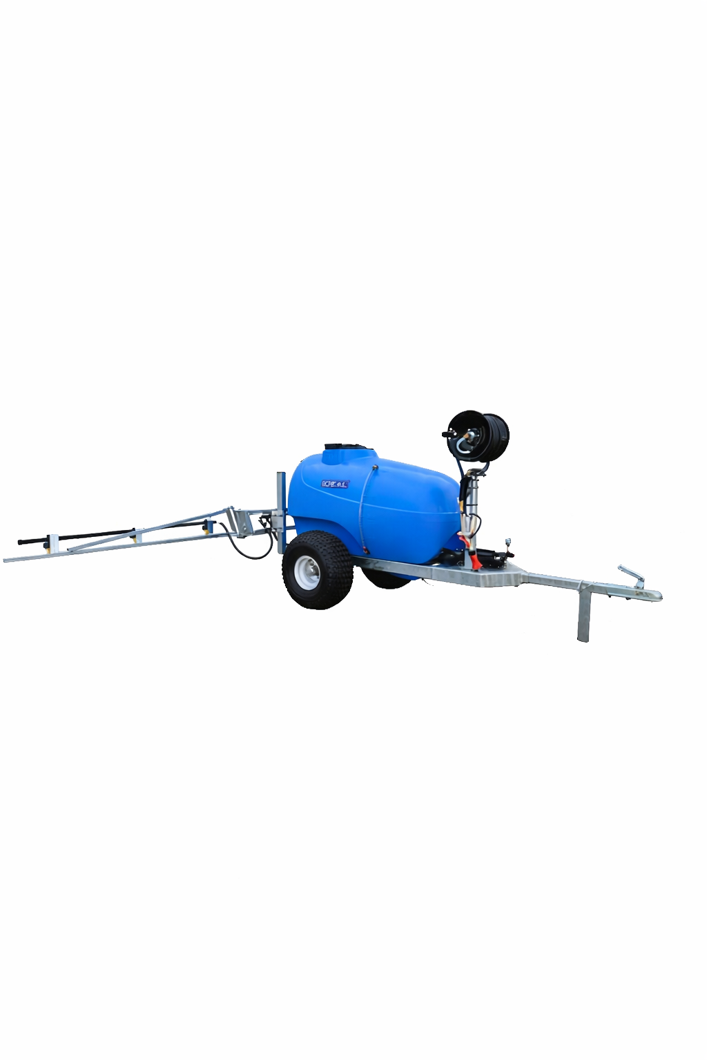 Ideal Towey 12V Trailing Sprayer