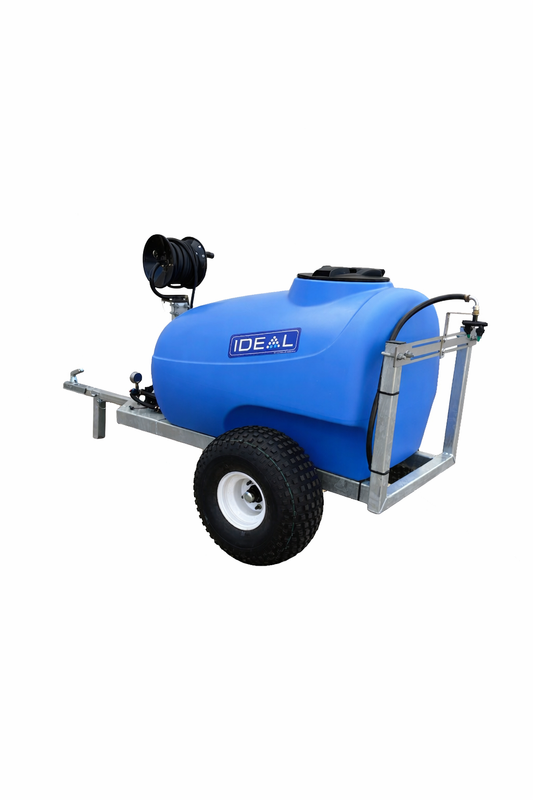 Ideal Towey 12V Trailing Sprayer