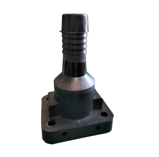 Comet Control Valve Inlet 2803 0030