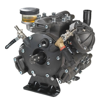 Comet APS121 Diaphragm Pump - APS121 M+M