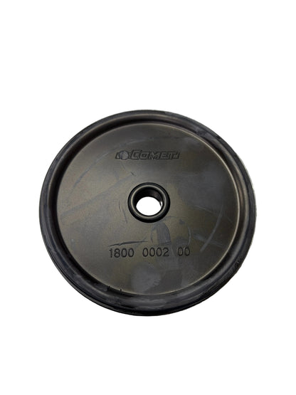 Comet Piston pump Diaphragm 1800-02