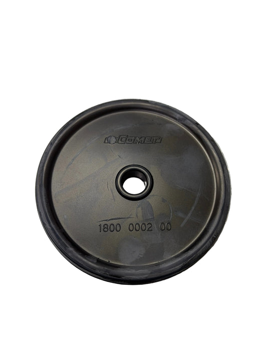 Comet Piston pump Diaphragm 1800-02