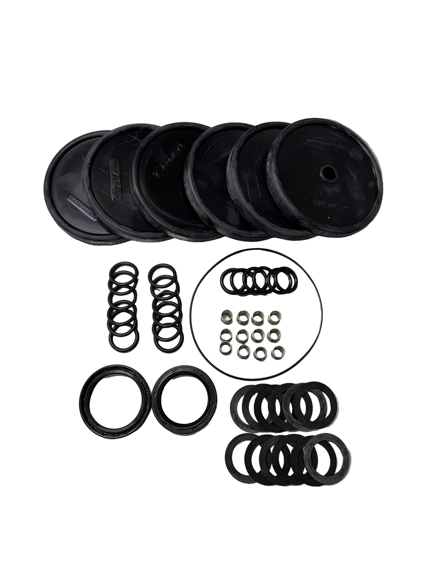 Comet IDS2200 & IDS2600 Service Kit CSKIDS2600