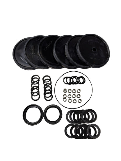 Comet IDS2200 & IDS2600 Service Kit CSKIDS2600