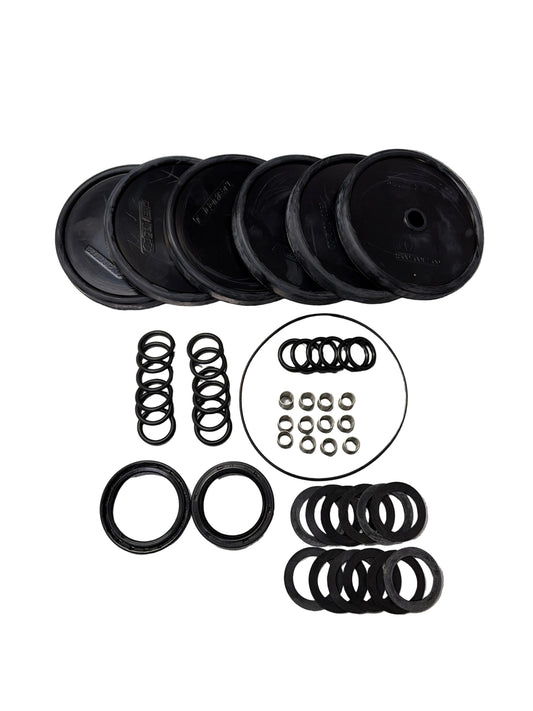 Comet IDS2200 & IDS2600 Service Kit CSKIDS2600